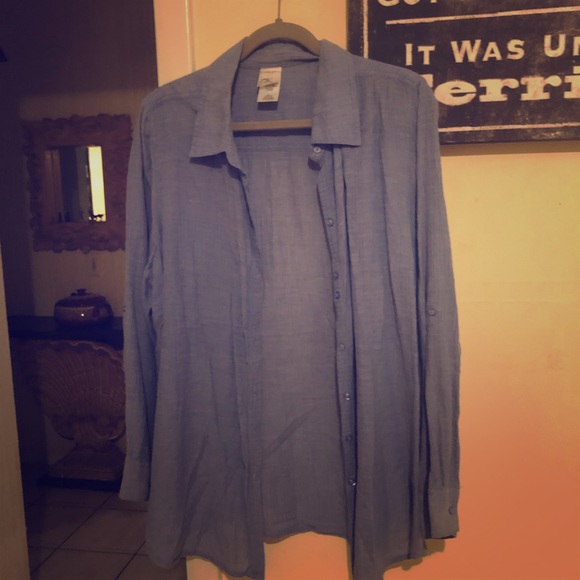 Just My Size Tops - Mystery Box